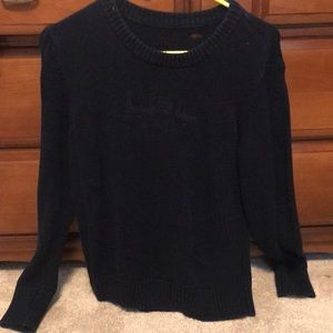 Ralph Lauren sweater